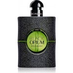 Yves Saint Laurent Black Opium Illicit Green parfémovaná voda dámská 75 ml – Zbozi.Blesk.cz
