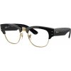 Ray Ban RX 0316V 2000 MEGA CLUBMASTER