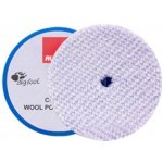 Rupes Wool Polishing Pad Coarse 130/145 mm – Zboží Mobilmania