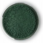 Fractal Jedlá prachová barva (Olajzöld) Olivově zelená 1,2 g – Sleviste.cz