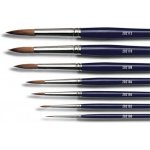 Solo Goya Štětec ze sobolí srsti SOLO GOYA velikost 3 – Zboží Dáma