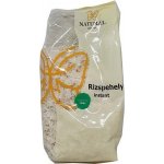 Natural Rýžové vločky instantní 250 g – Sleviste.cz