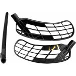 SALMING Quest 1 Blade tvrdá Levá – Zboží Mobilmania