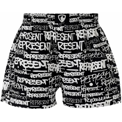 Represent pánské trenky exclusive ali company R2M BOX 0637 – Sleviste.cz