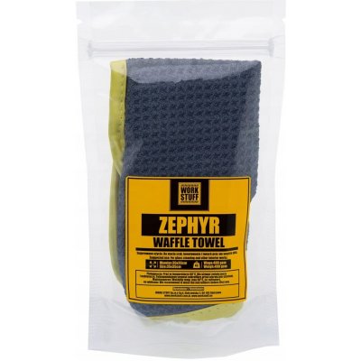 Work Stuff Zephyr Waffle 35 x 35 cm – Sleviste.cz