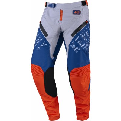 Kenny TITANIUM 22 navy oranžové | Zboží Auto