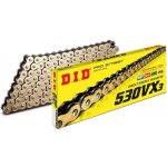 D.I.D Řetěz 530VX3 1920 | Zboží Auto