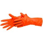 Mercator Medical gogrip jednorázové nitrilové orange 50 ks – Sleviste.cz