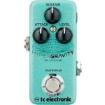 TC Electronic Hypergravity Mini Compressor – Sleviste.cz