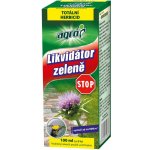 AgroBio ATAK Somi proti štěnicím a švábům 100 g – Zboží Dáma
