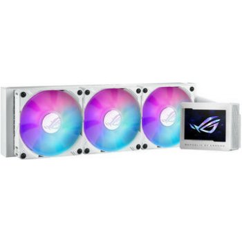 Asus ROG RYUJIN III 360 ARGB White Edition 90RC00L2-M0UAY0