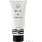 Scottish Fine Soaps sprchový gel Au Lait 200 ml – Zboží Dáma