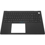 Palmrest + Klávesnice Dell Vostro 15 3510 3511 3515 3520 3525 / V1 Igpu – Zboží Živě
