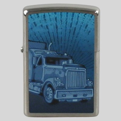 Zippo cTruck Cars 2002405 – Hledejceny.cz
