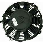 Spal Vysoce výkonný ventilátor Spal - tlačný, průměr 190mm – Hledejceny.cz