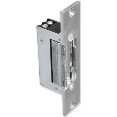 Nízkoodběrový zámek 12V DC - VAR-TEC – Zboží Mobilmania