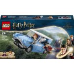 LEGO® Harry Potter 76424 Létající Ford Anglie – Zboží Živě