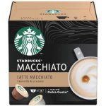 Starbucks Latte Macchiatto 12 ks – Hledejceny.cz