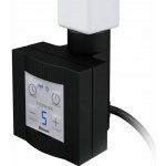 Thermal Trend KH-EX 750 mm x 1330 mm antracit/černá – Zboží Dáma