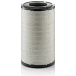 MANN-FILTER Vzduchový filtr MF C291290 – Hledejceny.cz