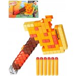 Hasbro NERF MINECRAFT FIREBRAND – Hledejceny.cz
