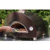 Pec na pizzu Alfa Forni Nano Wood Pizza Oven