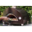 Alfa Forni Nano Wood Pizza Oven