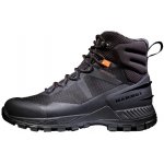 Mammut Blackfin III Mid DT W 3030-04820-0052 black/black – Zboží Dáma