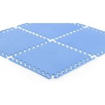 TRINFIT Tatami Fitness T12 set 4 ks – Sleviste.cz