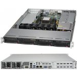 SUPERMICRO CSE-815TQC-R504WB2 – Hledejceny.cz