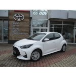Toyota Yaris Hybrid Business Edition 85 kW – Sleviste.cz