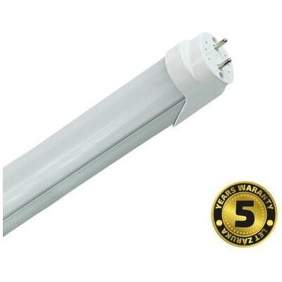 Solight LED zářivka lineární PRO+, T8, 18W, 2520lm, 4000K, 120cm, Alu+PC b25 SH-WT121 – Zboží Mobilmania