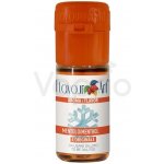 FlavourArt Mentol Arktický 10 ml – Zboží Dáma