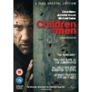 Children Of Men DVD