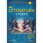Nová literatura v kostce pro SŠ - Jana Mrózková, Brožovaná – Hledejceny.cz