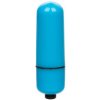 CalExotics Bullet mini vibrační vajíčko modré