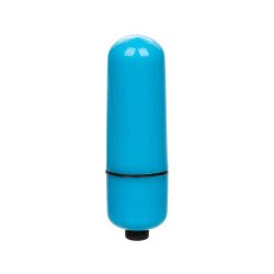 CalExotics Bullet mini vibrační vajíčko modré