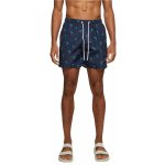 Urban Classics modrá tmavá ostrovy – Zboží Dáma