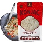 Usui Konjacové špagety v nálevu 270 g – Zboží Dáma