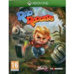 Rad Rodgers – Zboží Živě