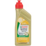 Castrol Syntrax Limited Slip 75W-140 1 l – Hledejceny.cz