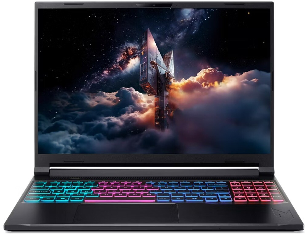 Acer Nitro V 16S NH.QXCEC.001