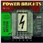 Thomastik-Infeld PB110 - THOMASTIK POWERBRIGHTS el. kyt. 010-045 – Sleviste.cz