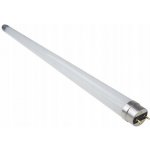 Ecolight LED skleněná trubice 120cm 18W 1800lm 6500K – Zboží Dáma