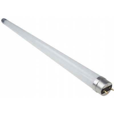 Ecolight LED skleněná trubice 120cm 18W 1800lm 6500K – Zboží Dáma