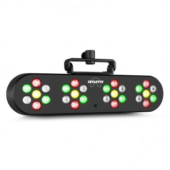 Fuzzix AllStar1 LED Party Light Effect