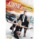 Kurýr: Restart DVD