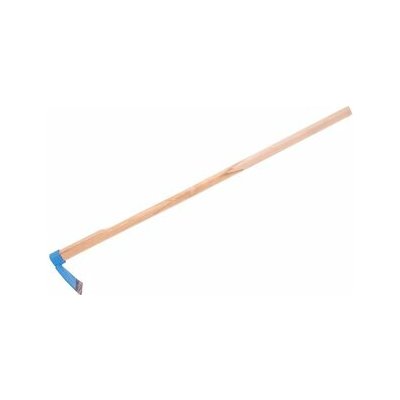 Kučovnice kovaná WESTBERG s násadou 120cm – Zboží Mobilmania