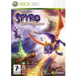 The Legend of Spyro: Dawn of the Dragon – Zbozi.Blesk.cz