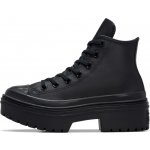 Converse CHUCK TAYLOR ALL STAR LUGGED HEEL Černá – Hledejceny.cz